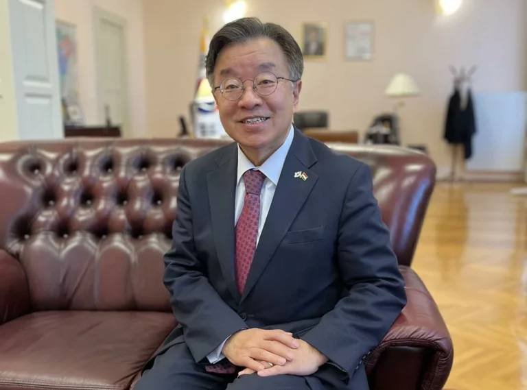 korea