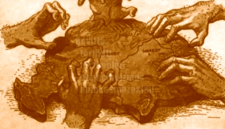 Így próbálták a magyarok tönkretenni Franciaországot