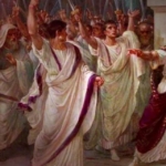 Julius Caesar