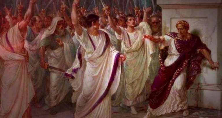 Julius Caesar