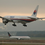 maláj repülőgép szellemrádió malaysia mh370