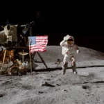 Neil Armstrong Hold