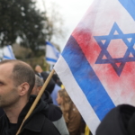Izrael Palesztina Netanjahu háború