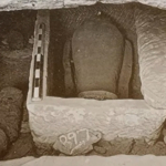 Núbia elveszett civilizáció
