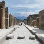 Pompeii Olaszország történelem