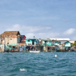 Santa Cruz del Islote