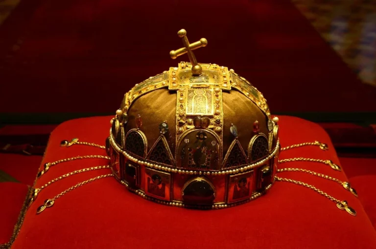 Szent Korona