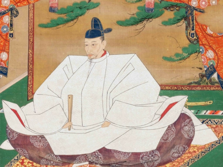 árulás összeesküvés japán Tojotomi Hidejosi történelem