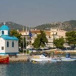 evia sziget görögország