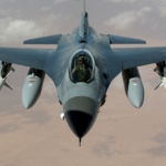 f16 us army