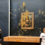 mona lisa leves