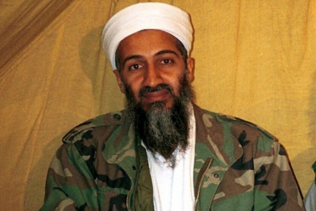Oszama bin Laden