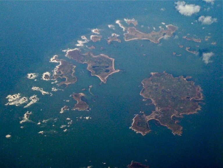 scilly-szigetek