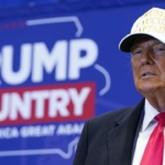 trump komoly gyanúsított