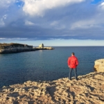 Tengerpart - Puglia