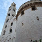 Katedrális - Bari, Puglia