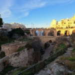Viadukt - Polignano a Mare, Puglia
