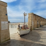 Tér - Leuca, Puglia