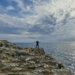 Világvége - Leuca, Puglia