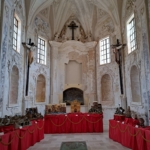A két lator - Gallipoli, Puglia