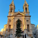 Templom - Alberobello, Puglia