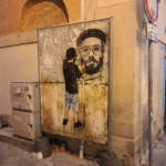 Street art - Puglia