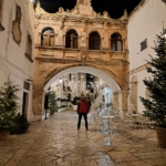 Árkád - Ostuni, Puglia