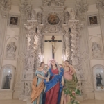 Szakralitás - Lecce, Puglia