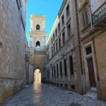 Utca - Brindisi, Puglia