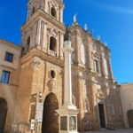 Templom - Brindisi, Puglia