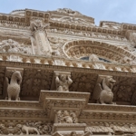 Faragvány - Lecce, Puglia