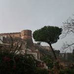 Castello di Massafra - Puglia