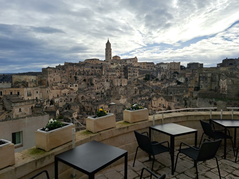 Matera - Puglia
