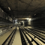 3-as metró alagút