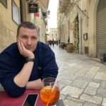 Pihenő - Lecce, Puglia