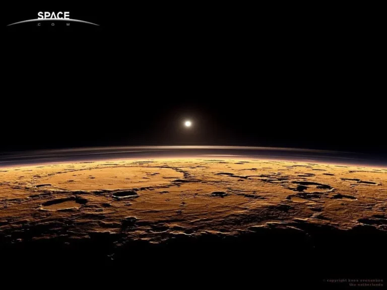 A csillagászok sem tudtak erről a hatalmas veszélyről, ami Földünket pusztulással fenyegeti