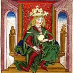 A magyar király akit a saját trónja gyilkolt meg