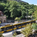 Budapest SZOT-üdülő