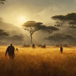 ember Homo sapiens elterjedés emberiség