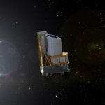 ESA Európai Űrügynökség Euclid-misszió
