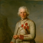 Jean Thurel portré
