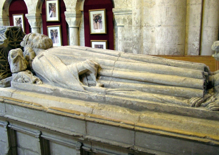 Anglia első uralkodója Æthelstan