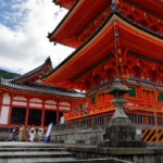 Japán templom templomok