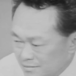 Lee kuan yew sír