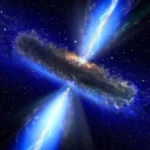 Megtalálták a világegyetem legpokolibb helyét univerzum