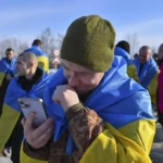 Nagyon nem akarnak harcolni az ukránok