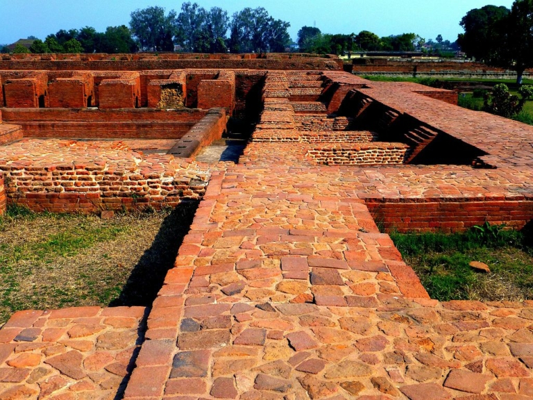 Nálanda India Egyetem