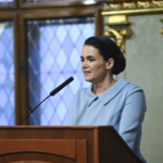 Novák Katalin köztársasági elnök lemondott