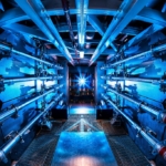 reaktor National Ignition Facility