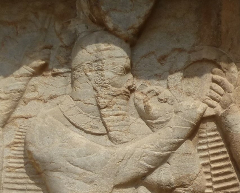 Róma Pártus Birodalom Ardasír